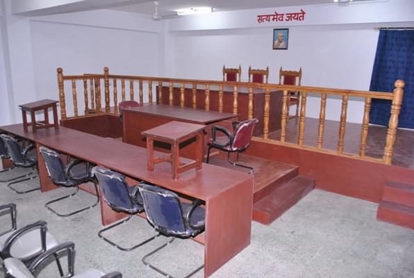Babu Banarasi Das University, School Of Legal Studies Lucknow Campus photo 1